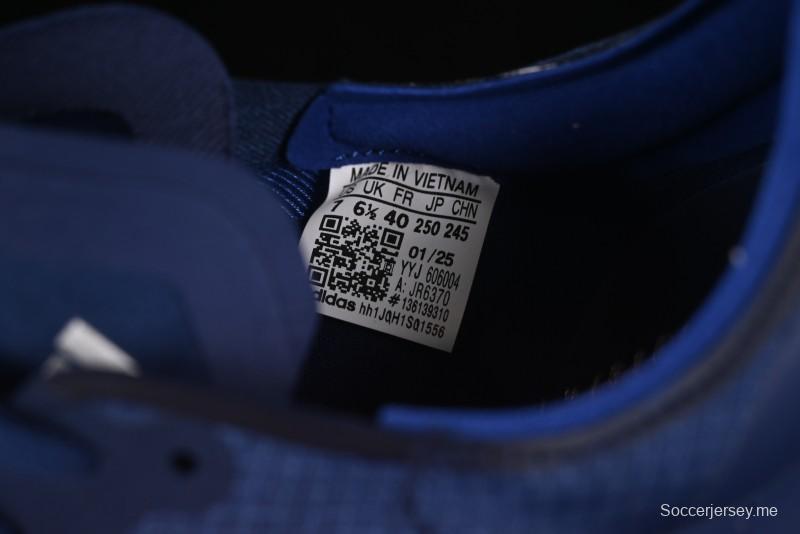 حذاء الجري أديزيرو أديوس 4 أديزيرو أديوس 4 خفيف الوزن وقابل للتنفس ومنخفض - JR6370