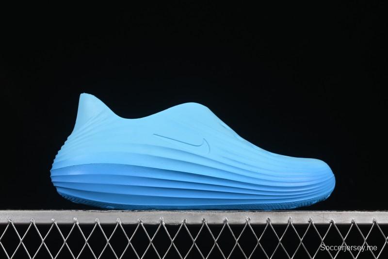 صندل نايك رياكت إكس ريجوفن8 الصيفي مع رغوة رياكت إكس فائقة النعومة لراحة طوال اليوم - HV5062-400