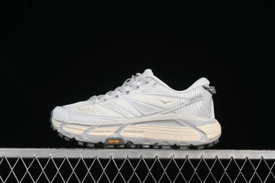 حذاء الجري هوكا مافات سبيد 2 خفيف الوزن للغاية من هوكا مافات سبيد 2 - 1126851 CYLB