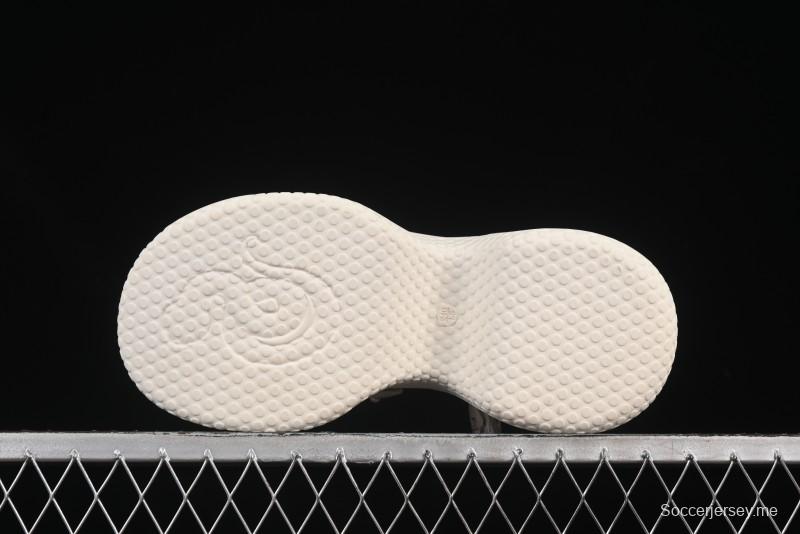 صندل بلاتفورم كاجوال بنعل سميك لموضة الربيع - G25X281