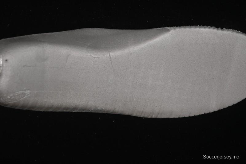 حذاء نايك اير فورس 1 '07 المنخفض من نايك اير فورس 1 '07 LV Collaboration حذاء رياضي كاجوال شبكي بيج - XS1958-552