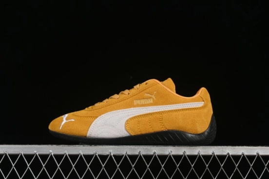 حذاء بوما سبيد كات لايف ستايل الرياضي المنخفض لعشاق السباقات - 398846-06