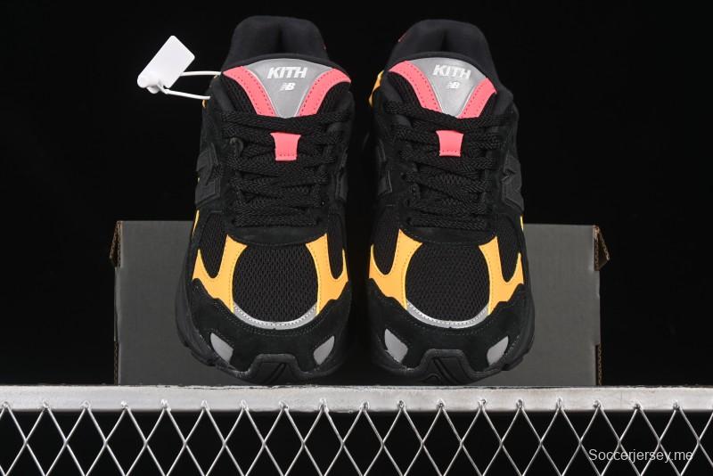 حذاء جري كاجوال ريترو من سلسلة نيو بالانس 2010 ريترو - M2010ND