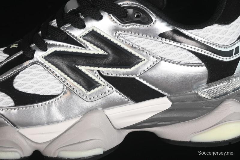 حذاء جري كاجوال 9060 ريترو كاجوال من نيو بالانس بتقنية توسيد أبزورب - U9060SP