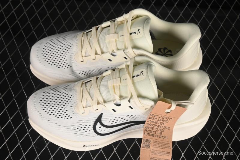 حذاء الجري كويست 6 إكستريم سيريز خفيف الوزن من نايك - FD6033-104