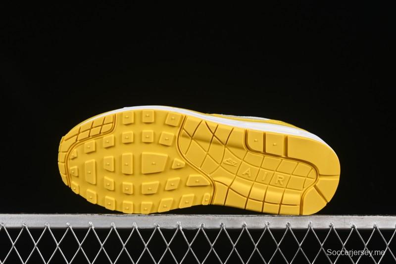 حذاء الجري اير ماكس 1 ريترو من نايك مع وسادة هوائية بنصف نعل - HF8813-700