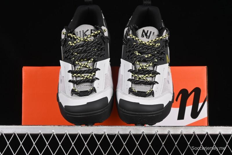 حذاء نايك ساكاي زيغامادوم زيغامادوم SP الرياضي المنخفض بتصميم عملي - HQ8618-003