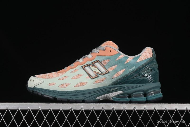 حذاء جري كاجوال من سلسلة 1906 من نيو بالانس 1906 ريترو بأسلوب أبي - U1906WFB