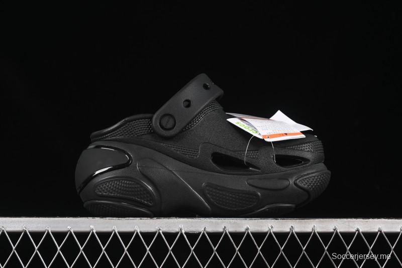 قباقيب كروكس بابل كراش العاكسة للفقاعات - B.D4