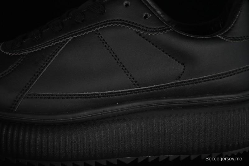 أونيتسوكا تايجر تايجر ديليسيتي ذو النعل السميك ذو النعل السميك حذاء رياضي كاجوال منخفض الرقبة - 1183B873-002