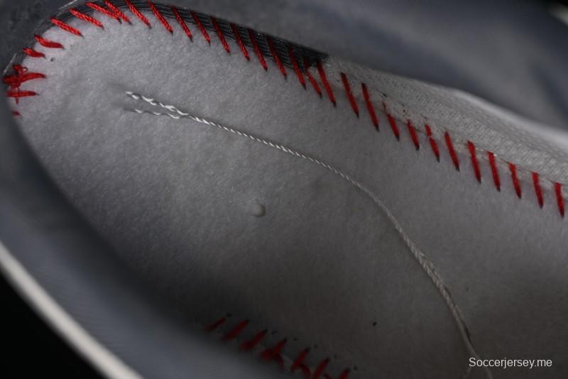 حذاء نايك اير فورس 1'07 منخفض منسوج من القماش المنسوج من نايك اير فورس 1'07 ستوسي كولابوريشن - BZ6808-101