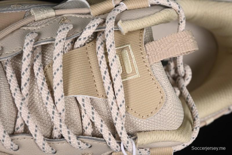 حذاء فيلا هيريتدج فلويد كات باو 5.0 ريترو داد باو 5.0 بتصميم أربطة - F12M41212105FOS