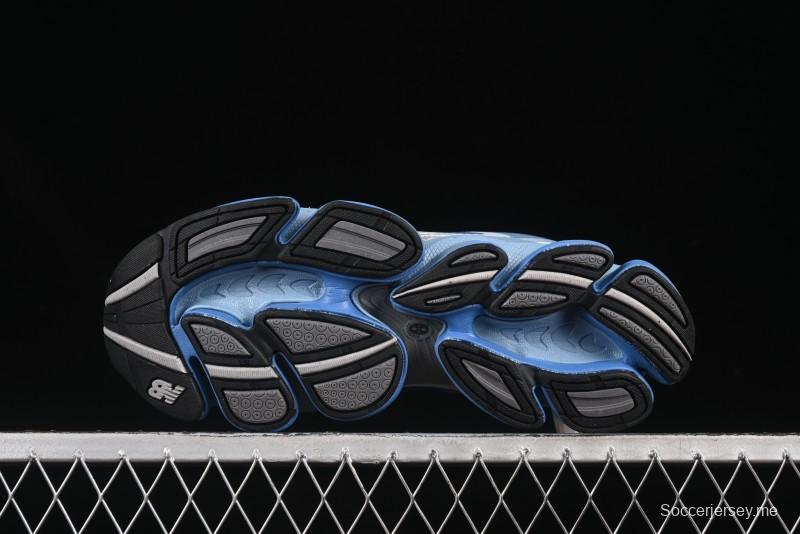 حذاء الجري الكاجوال من سلسلة نيو بالانس 2000 ريترو على طراز أبي - U2000BA