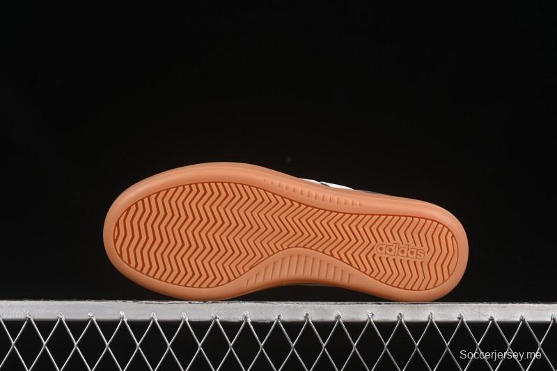 أديداس أديداس باريدا ديكود كومفورت كوشين حذاء رياضي كاجوال منخفض الكماليات - JQ6677