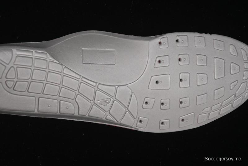 حذاء الجري اير ماكس 1 ريترو من نايك مع وسادة هوائية بنصف نعل - HF8813-500