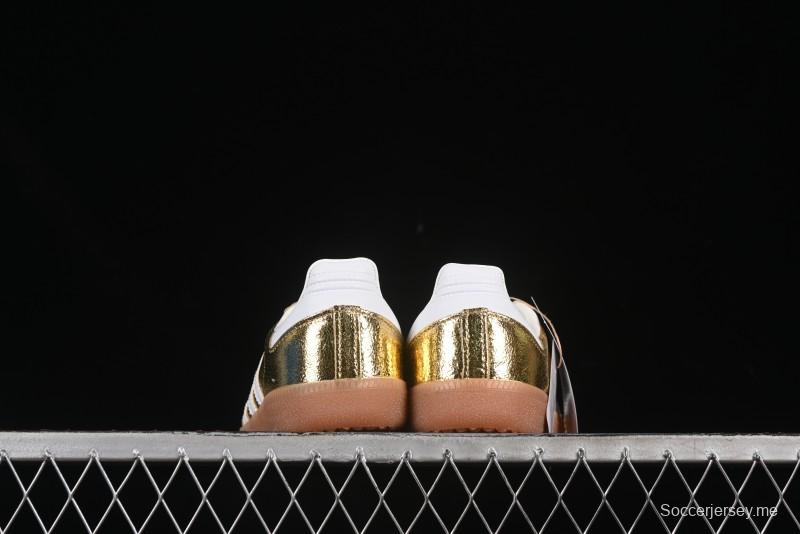 أديداس سامبا أو جي سنيكرز كاجوال من أديداس - KI5719