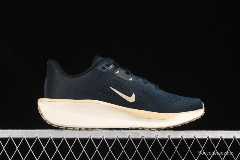 حذاء الجري نايك كويست 6 إكستريم سيريز المبطن خفيف الوزن - FD6033-402