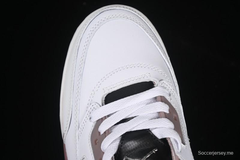 حذاء سنيكرز جوردان سبيزايك منخفض ريترو أزرق هجين من نايك مع عناصر تصميم إير جوردان 3، 4، 5، 6 - HV5974-111