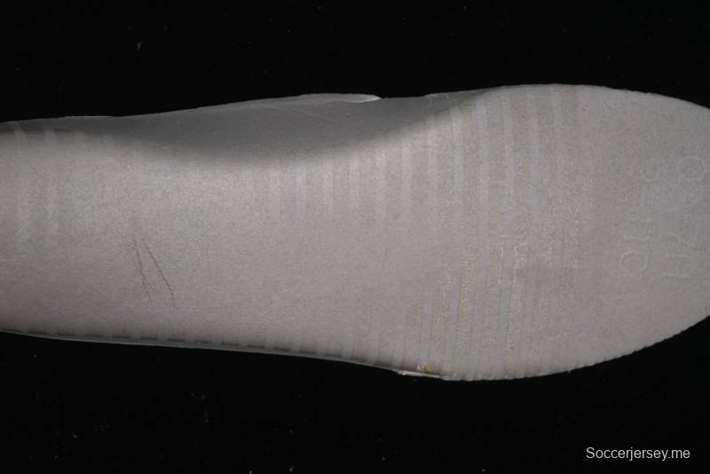 حذاء رياضي نايك اير فورس 1'07 منخفض بلو بلانيت أزرق كاجوال مع وسادة هوائية كاملة الطول - ZH0316-079