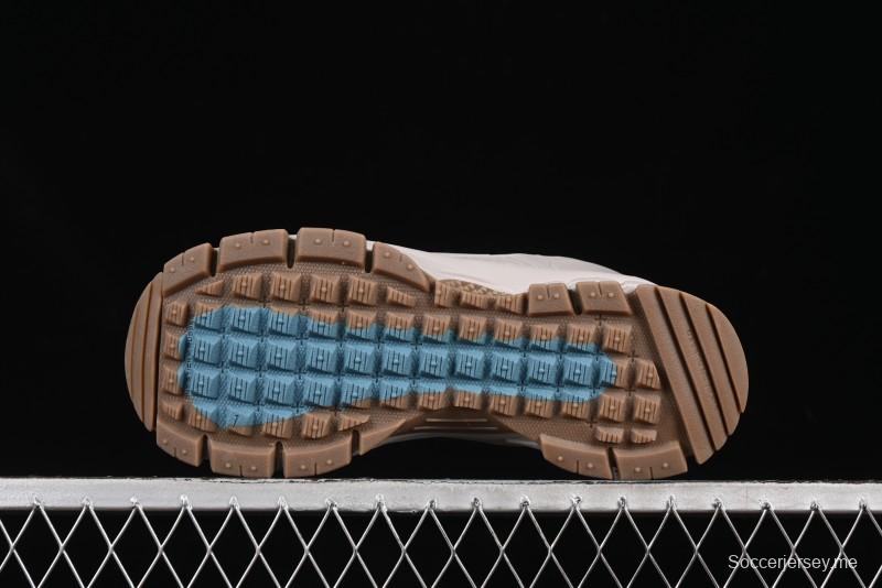 حذاء ماراثون الجري زوم فوميرو 5 ريترو ماراثون من نايك بنعل سميك وتوسيد - HV4294-009