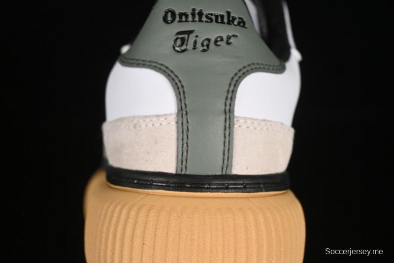 حذاء أونيتسوكا تايجر ديليسيتي ذو النعل السميك ذو النعل السميك من أونيتسوكا تايجر - 1183B874-103