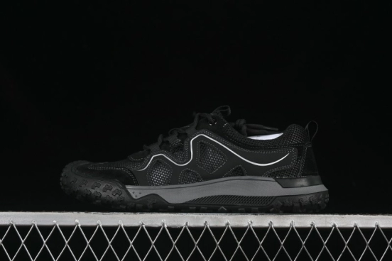 حذاء كاجوال صيفي من سلسلة هيت كول من إيكو مريح في الهواء الطلق من نسيج شبكي مسامي - 62580301001