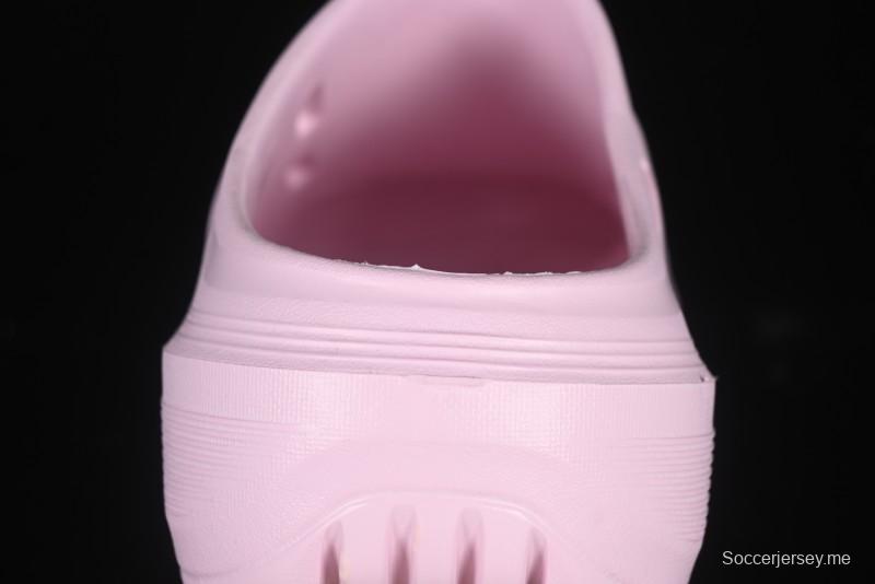 صندل أديداس أوزويف سيلدج JR6756 من الجيل الثاني من الصنادل ذات الوسائد المبطنة ذات المنصة الرجعية - JR6756