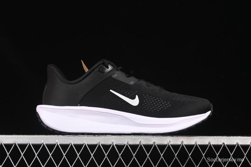 حذاء الجري نايك كويست 6 المبطن خفيف الوزن - FD6033-001