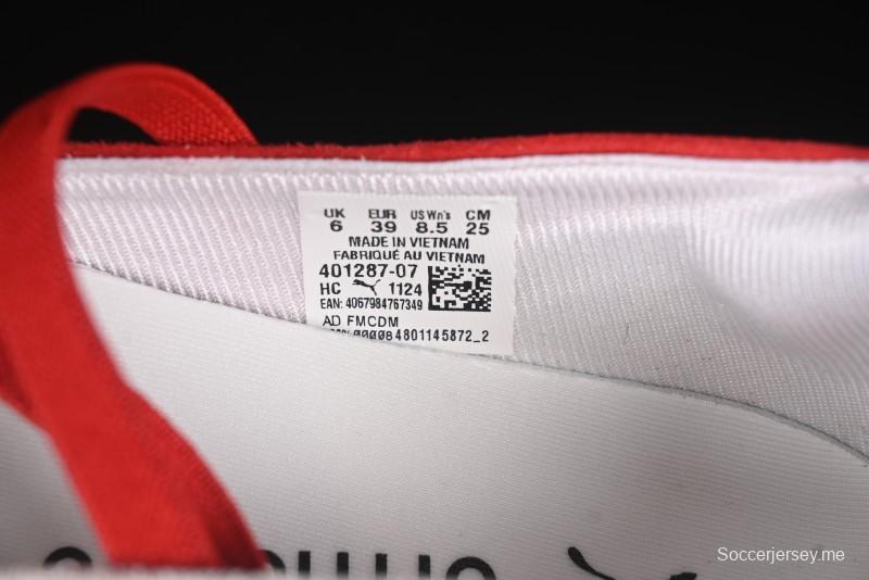 حذاء الرقص سبيد كات من بوما سبيد كات ذو الرقبة المنخفضة - 401287-07