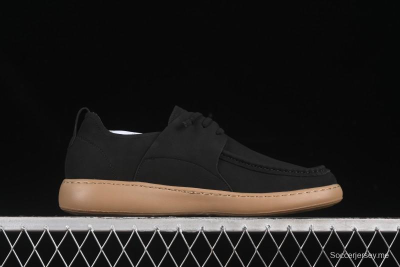 حذاء ECCO AT.KOLLEKTIVE للجنسين مزود بخياطة نرويجية - 63673101001