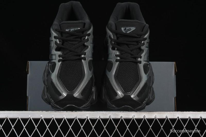 حذاء الجري الكاجوال NB9060 من نيو بالانس NB9060 مع توسيد أبزورب - U9060IMD