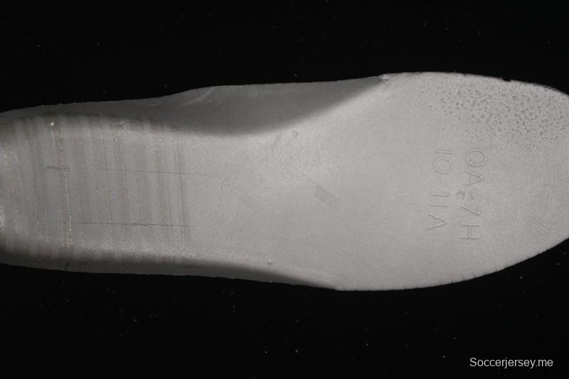 حذاء نايك اير فورس 1 '07 منخفض من نايك بالتعاون مع بابي باللون البيج ستاري سكاي سنيكرز كاجوال - HH7518-065