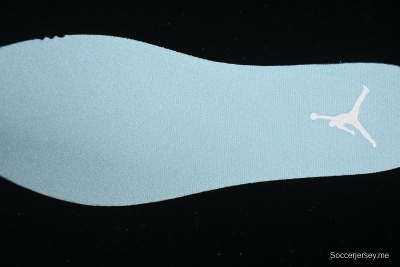 حذاء رياضي ريترو منخفض من نايك اير جوردان ليجاسي 312 بتصميم ثلاثي الأشرطة - FQ7827-103