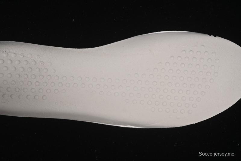 GG-CC 25ss حذاء رياضي مكتنزة جديد بمنصة مكتنزة بزيادة ارتفاع 7 سم وتصميم غير منتظم - 668-2 فضي