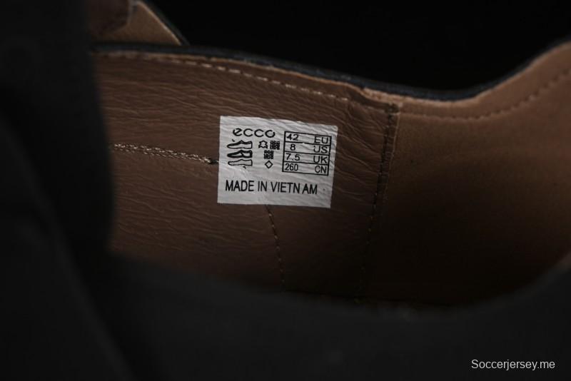 حذاء ECCO AT.KOLLEKTIVE للجنسين مزود بخياطة نرويجية - 63673101001