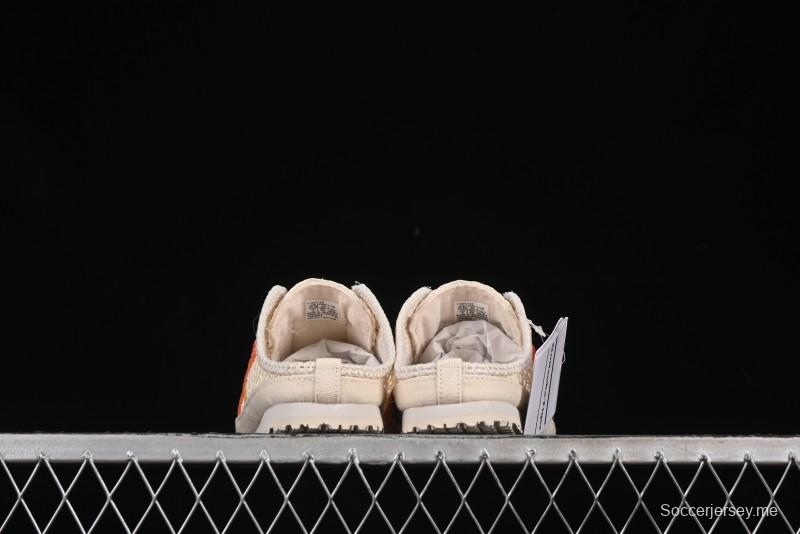 حذاء أونيتسوكا تايجر مكسيكو تايجر 66 سابوت سليب-أونيتسوكا بجزء علوي شبكي مسامي - 1183C123-251