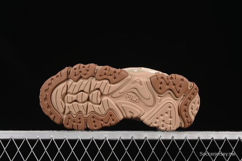 حذاء فيلا هيريتدج فلويد كات باو 5.0 من فيلا هيريتدج بتصميم رباط - F12W442115FAS