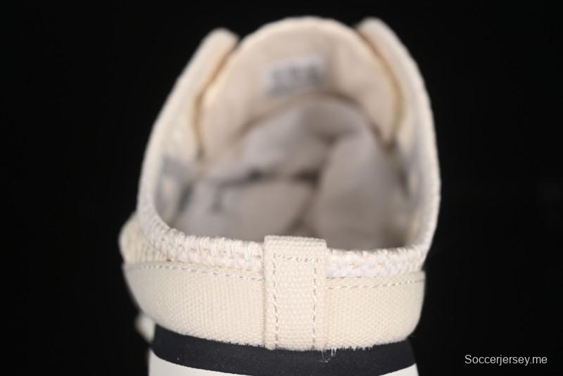 حذاء أونيتسوكا تايجر مكسيكو تايجر 66 سابوت سليب-أونيتسوكا بجزء علوي شبكي مسامي - 1183C123-200