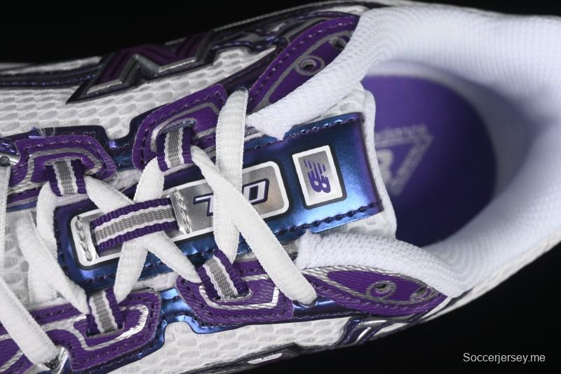 حذاء جري رياضي كاجوال رياضي من سلسلة نيو بالانس 740 ريترو بأسلوب أبي - U740CG2