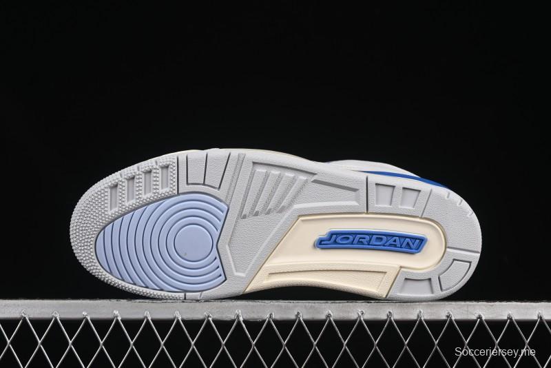 حذاء كرة السلة نايك اير جوردان 3 ريترو لاكي شورت اير جوردان 3 نايك - CT8532-101