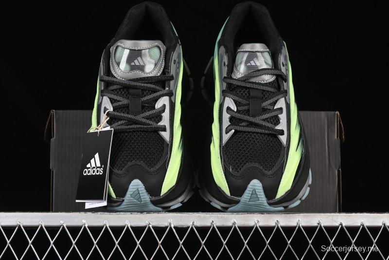 حذاء أديداس فينتو إكس إل جي إم تي دبليو كاجوال ريترو أبي - JQ6211