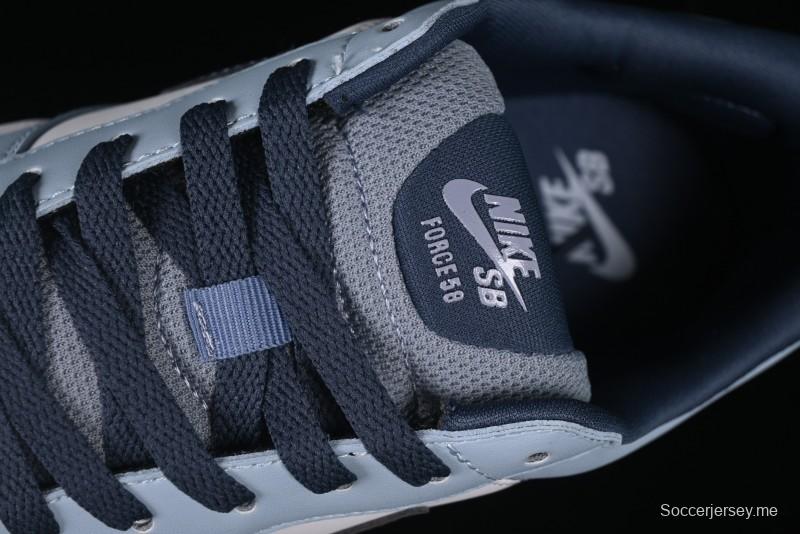 حذاء تزلج نايك SB SB Force 58 ريترو ريترو - HJ3489-141