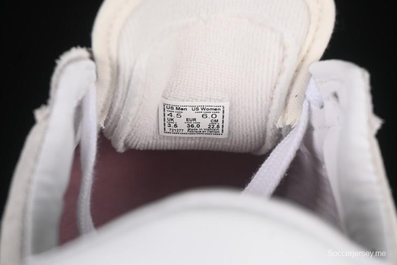 حذاء تزلج سوبر لوبرو سوبر لوبرو ريترو مريح ومناسب للجنسين - VN000D83CCZ