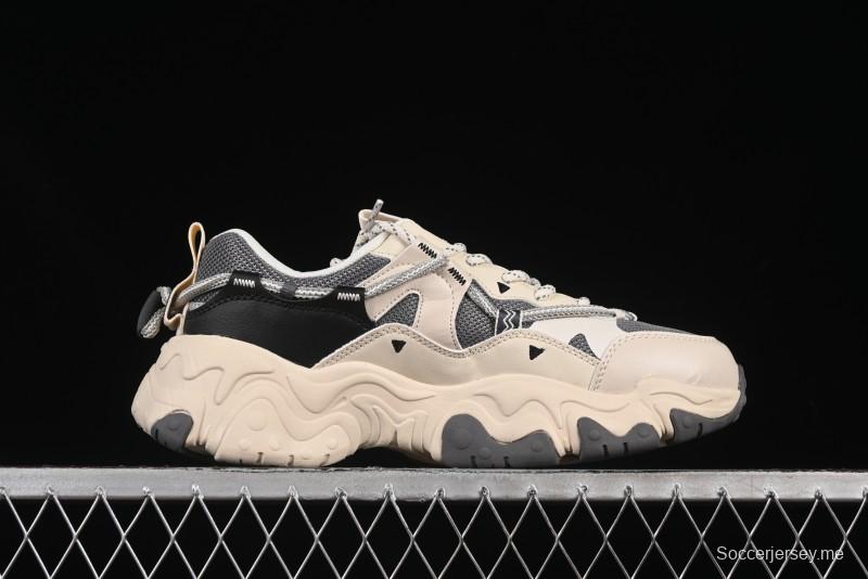 حذاء فيلا هيريتدج فلويد كات باو 5.0 من فيلا هيريتدج بتصميم رباط - F12M442115FAG