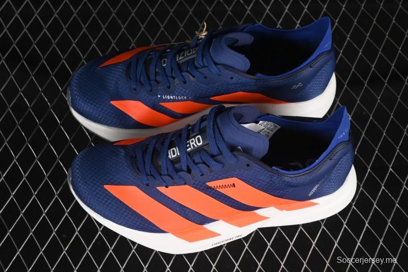 حذاء الجري أديزيرو أديوس 4 أديزيرو أديوس 4 خفيف الوزن وقابل للتنفس ومنخفض - JR6370