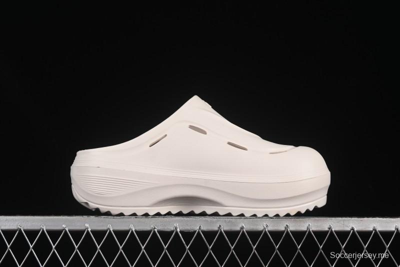 صنادل أديداس أوزويف سيلدج JR9272 أحذية الطهاة الجيل الثاني من الصنادل ذات المنصة المبطنة للأب - JR9272