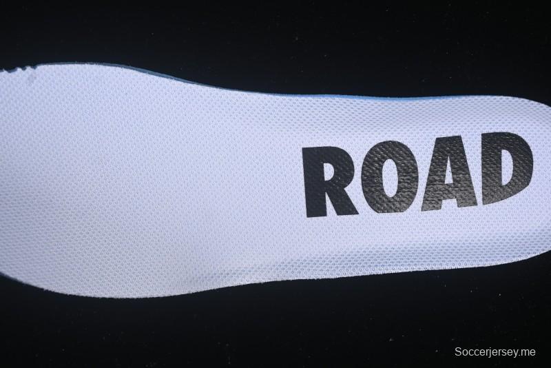 حذاء الجري نايك اير زوم فوميرو 18 لونار ريترو من نايك مع وسادة زوم هوائية كاملة الطول - HM6804-102