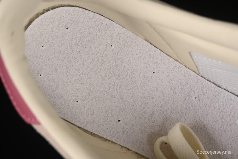 أديداس اورجينال جازيل اورجينال حذاء رياضي كاجوال داخلي ريترو بتصميم مضاد للانزلاق ومتين - JQ0010