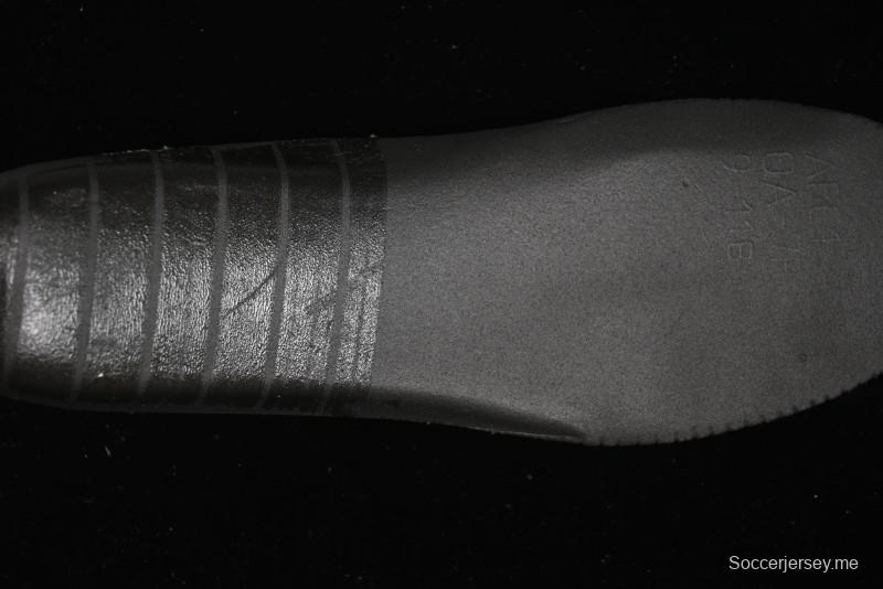 حذاء رياضي نايك اير فورس 1'07 منخفض جست دو إت كاجوال مع وسادة هوائية كاملة الطول - DF0188-056