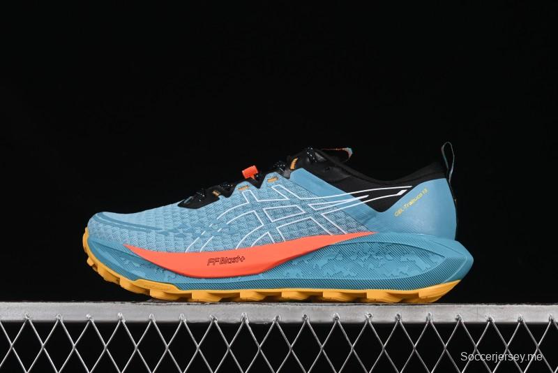 حذاء جل-ترابوكو 13 ريترو من اسيكس للرجال - 1011B973-400